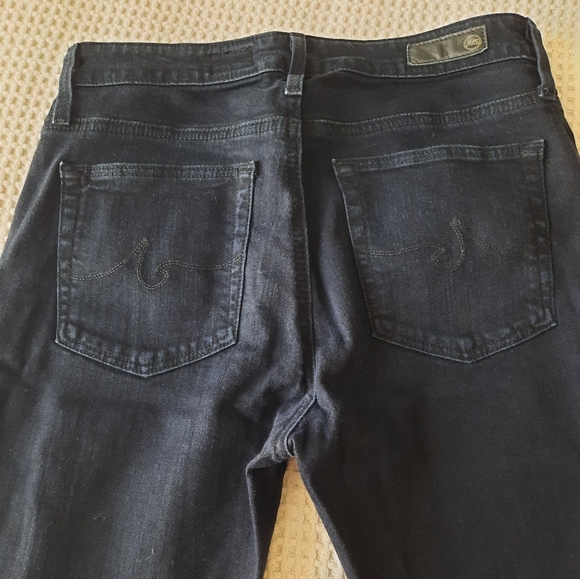 AG jeans black - Picture 5 of 5